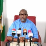 Dumebi Kachikwu