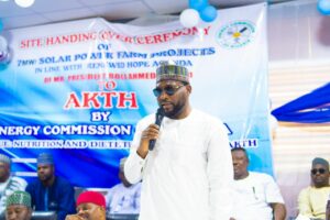 ECN-Commences-7MW-Solar-Power-Project-at-Aminu-Kano-Teaching-Hospital-3