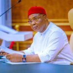 Imo Governor Hope Uzodinma