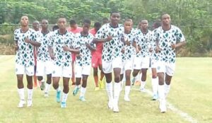 Eaglets