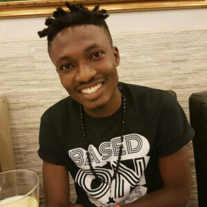 Efe Ejeba