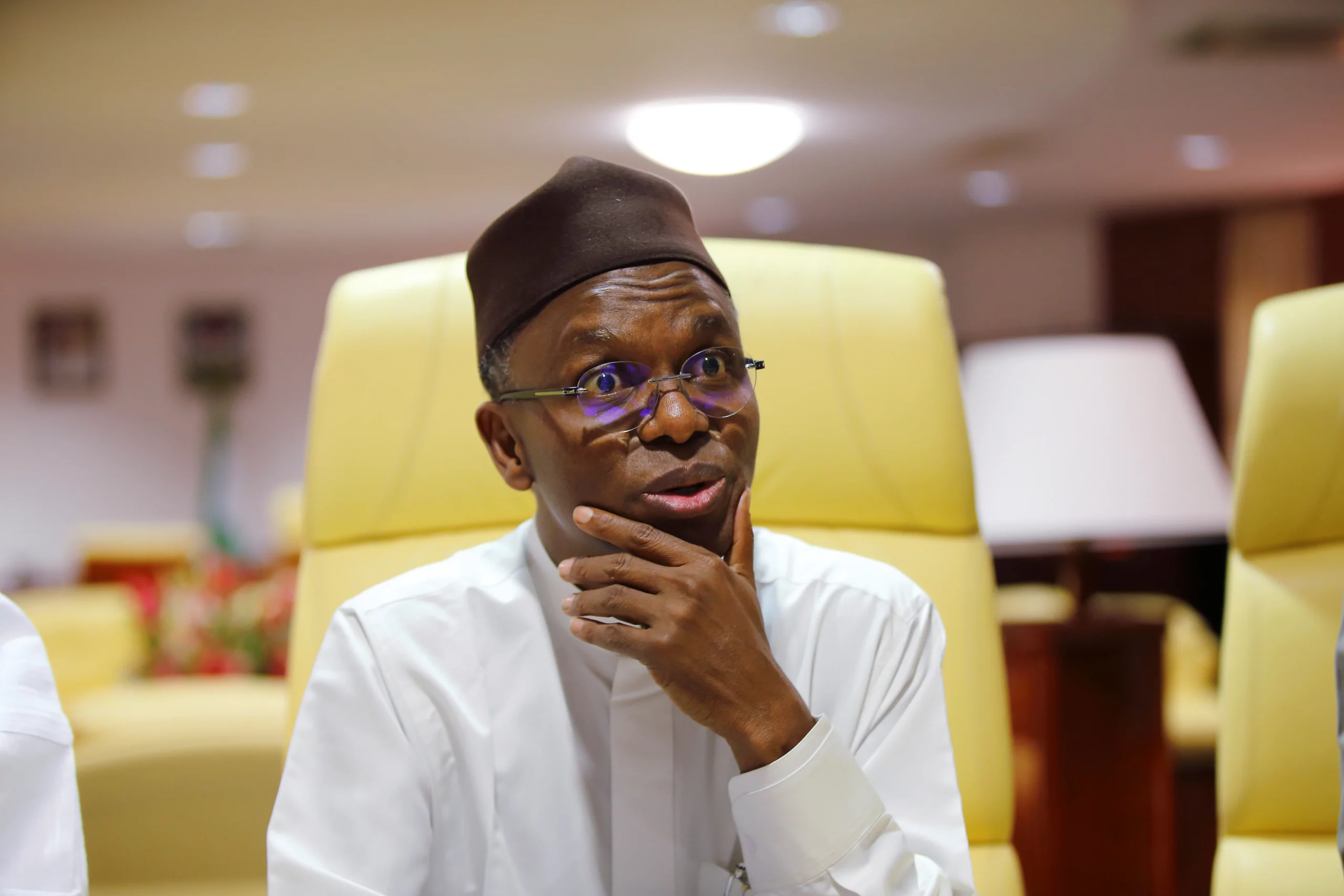 El-Rufai