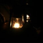 Electricity-Blackout