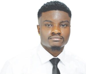 Emmanuel, real estate entrepreneur