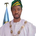 Engr. Idowu, NSE Chairman, Abeokuta Branch