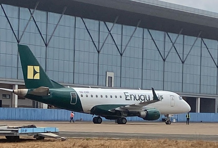 Enugu