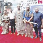 Enugu Summit