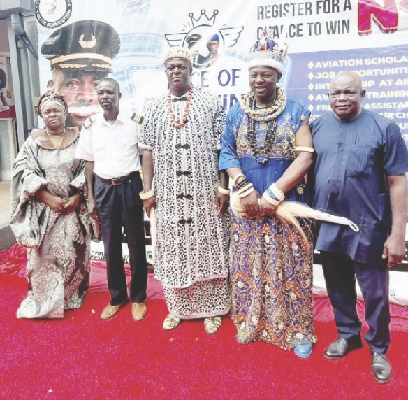 Enugu Summit