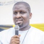 Ezeokenwa, APGA national chairman