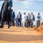 Edo Governor Monday Okpebholo