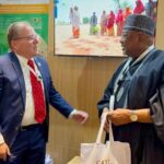 Food sovereignty: Nigeria, IFDC seal deal to boost fertiliser access