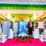 Road crashes: Double awareness efforts, Shettima, Akume tell FRSC