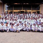 9th National Youth Games