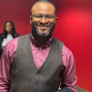 Agu Chinedu