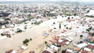 FLOOD-IMPACT