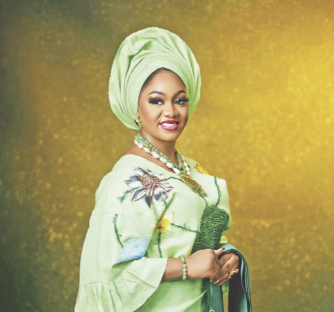 Fatima Salau