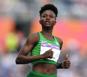 Favour Ofili