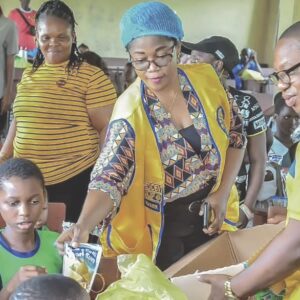 Feeding the future