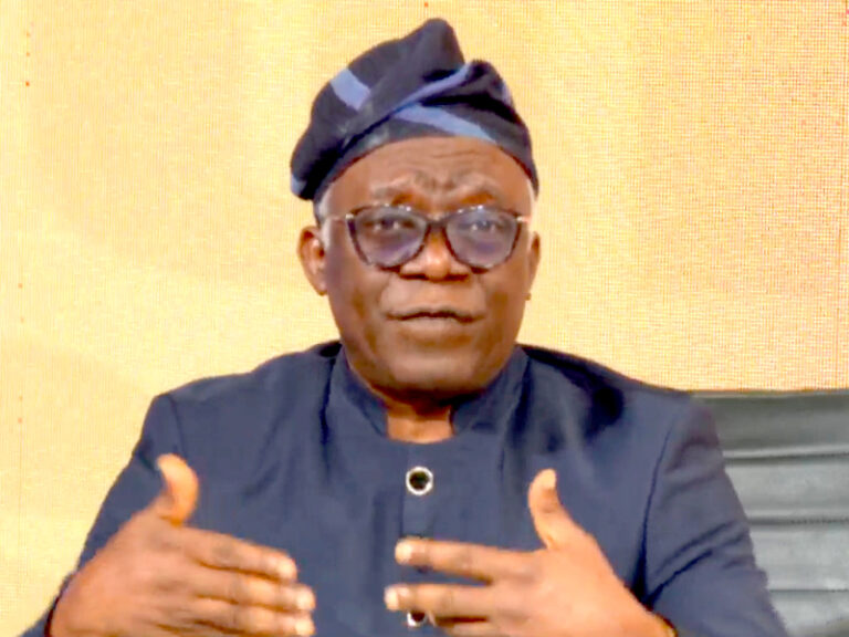 Femi Falana