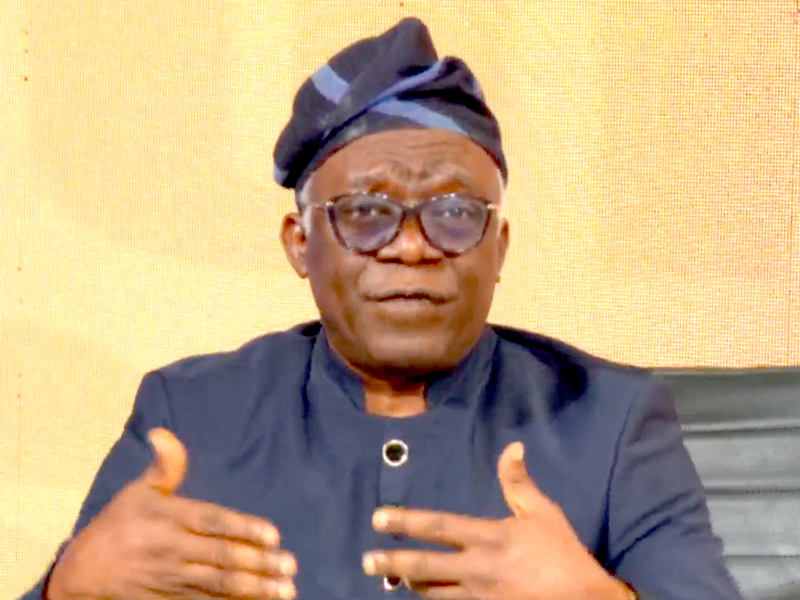 Femi-Falana