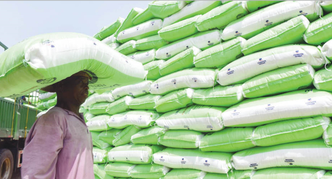 Nigeria’s blending capacity rises to 13m MT –FG