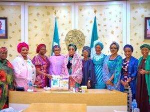 First-Lady-To-Female-CEO-1