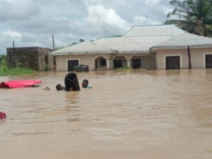 Flood