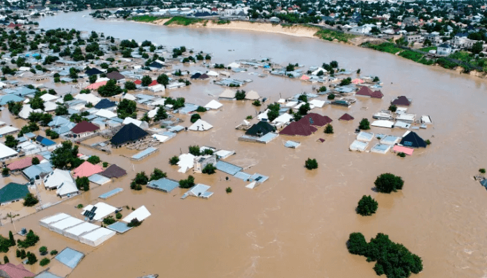 Flood