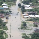 Flooding in Nigeria