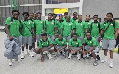 Flying Eagles