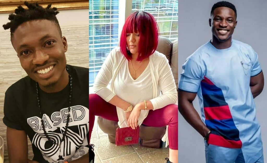 BBNaija stars who have disappeared