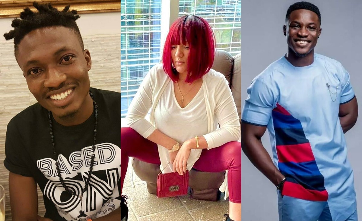 BBNaija stars who have disappeared