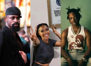 Nigerians with Guinness World Records