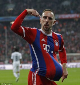 Franck Ribery
