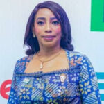 Funke Adebayo-Arowojobe