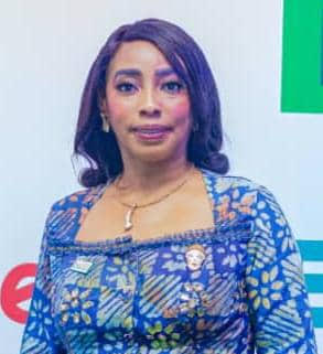 Funke Adebayo-Arowojobe