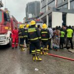 Obi condoles victims and survivors of Lagos inferno