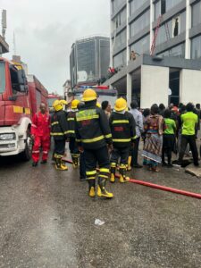 Obi condoles victims and survivors of Lagos inferno