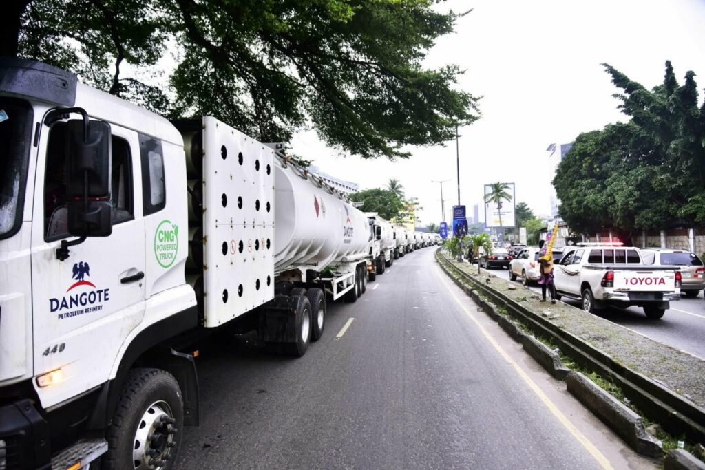 No going back on Monday strike – NUPENG