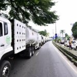 No going back on Monday strike – NUPENG
