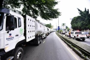 No going back on Monday strike – NUPENG