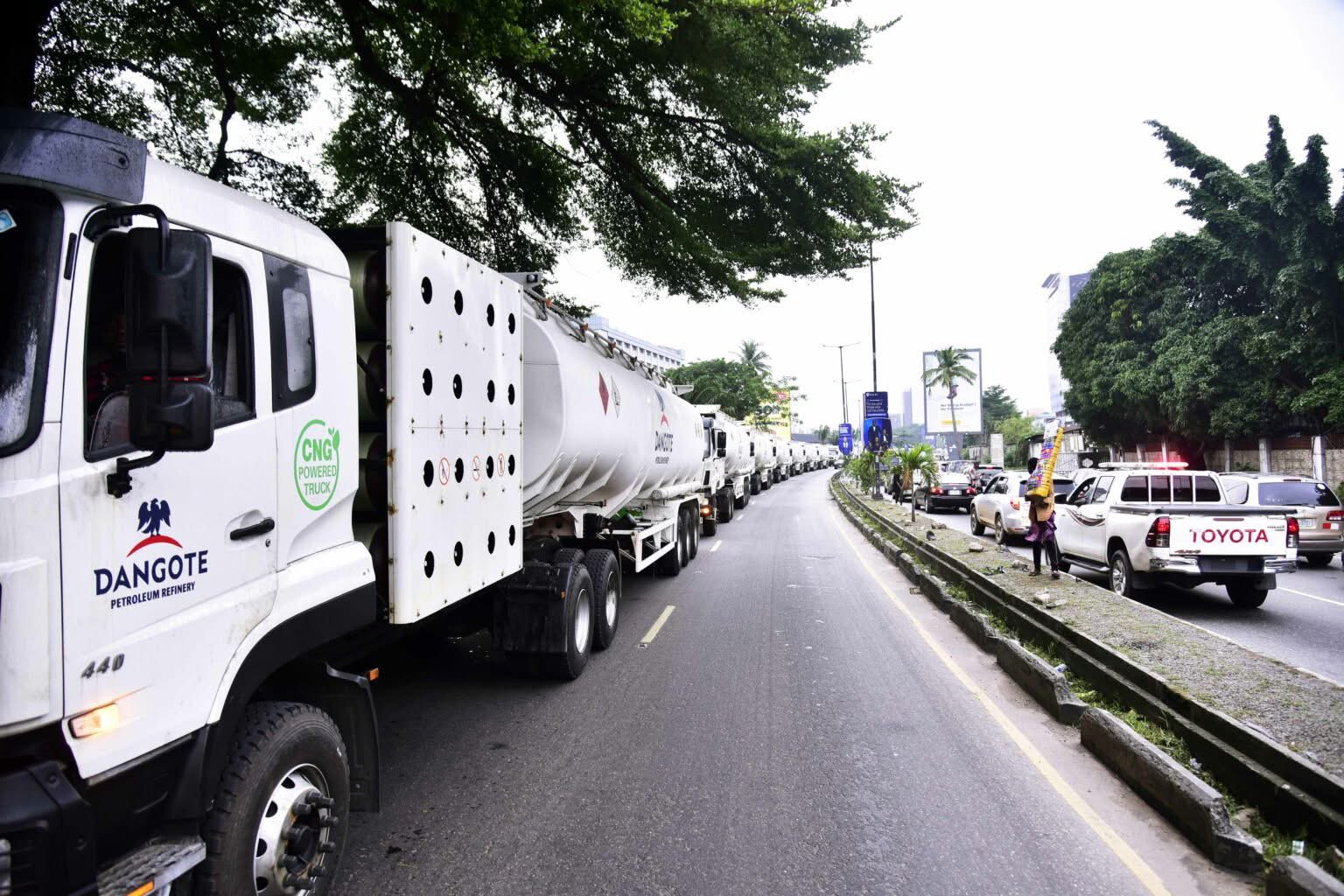 No going back on Monday strike – NUPENG