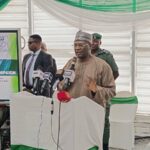 INEC Mahmood Yakubu