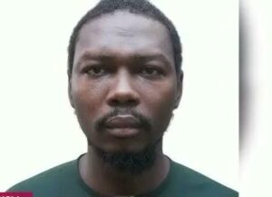 Mahmud Usman