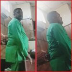 Chinedu Roland Okoronkwo