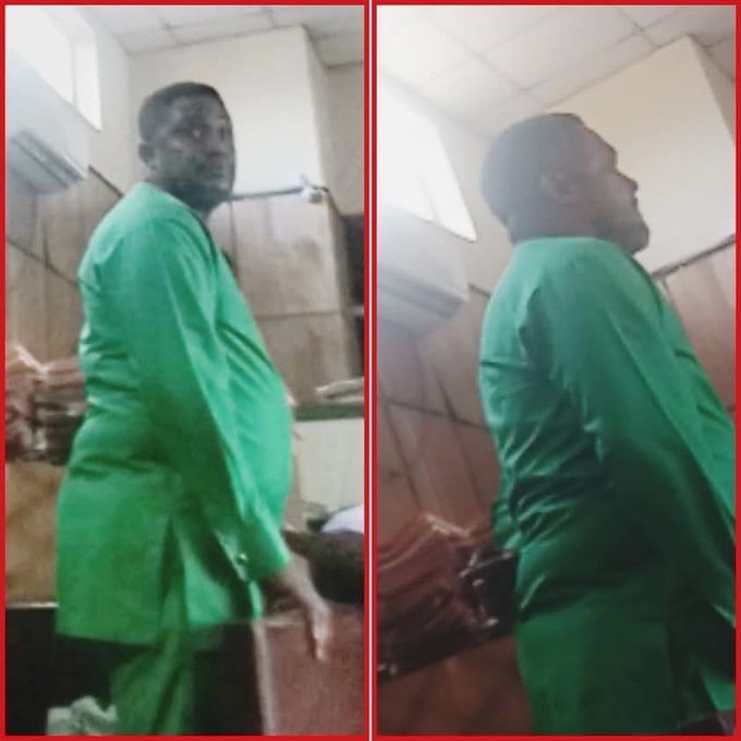 Chinedu Roland Okoronkwo