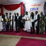 SCUML named Nigeria’s most effective regulatory agency of 2025