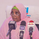 NAPTIP DG Binta Adamu Bello
