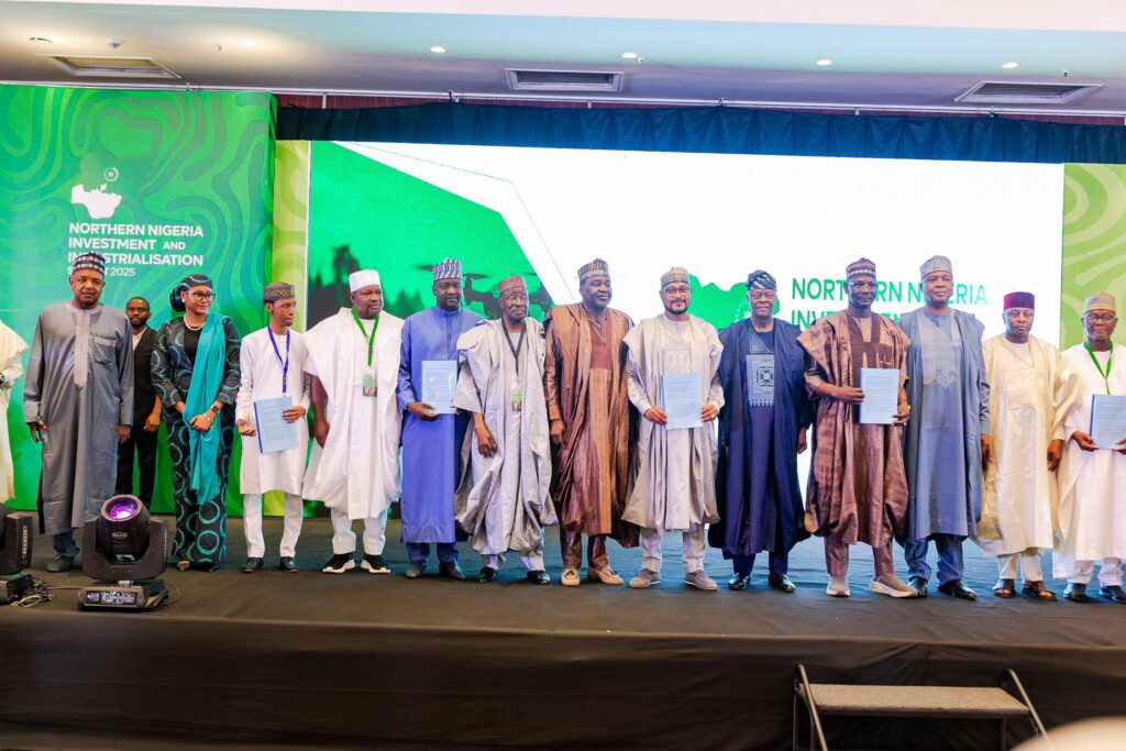 Northern crisis: Dogara, Saraki, El-Rufai, others call for urgent action