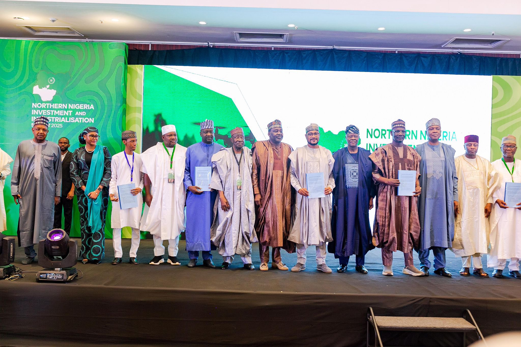 Northern crisis: Dogara, Saraki, El-Rufai, others call for urgent action